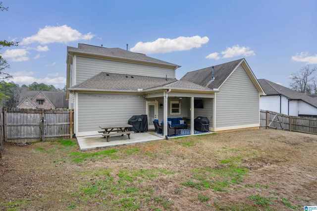 1346 WILLOW OAKS DRIVE, Wilsonville, AL 35186