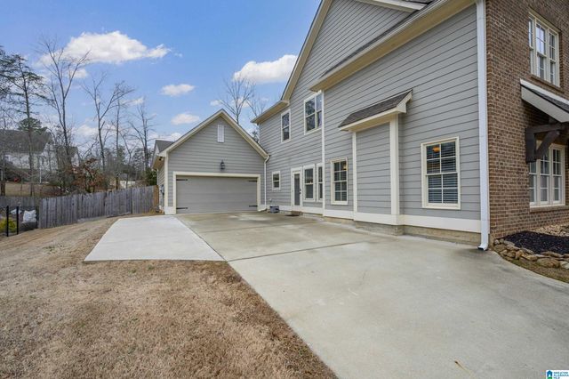 1346 WILLOW OAKS DRIVE, Wilsonville, AL 35186