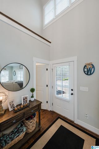 1346 WILLOW OAKS DRIVE, Wilsonville, AL 35186