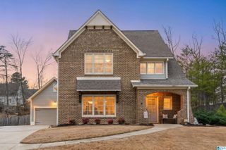 1346 WILLOW OAKS DRIVE, Wilsonville, AL 35186