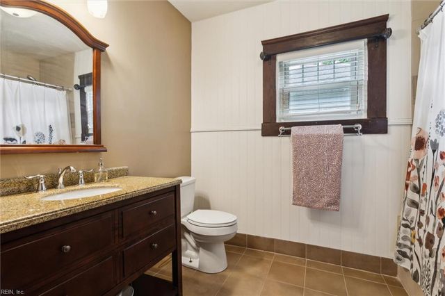 337 55th ST, Newport News, VA 23607