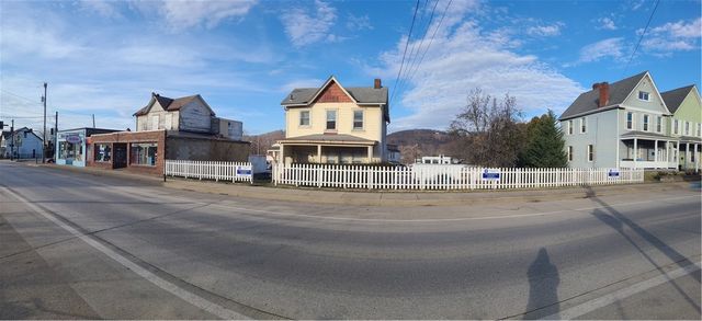 1503 5th Ave, Coraopolis, PA 15108