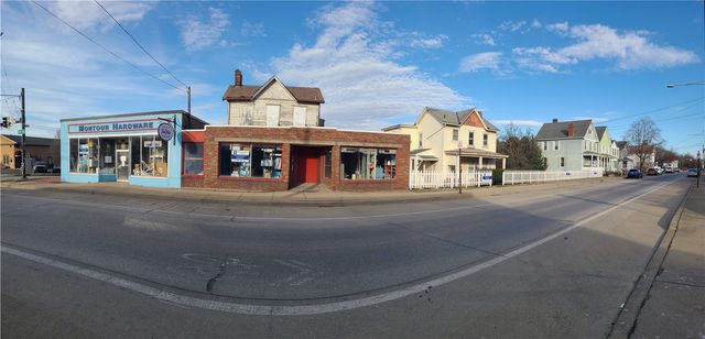 1503 5th Ave, Coraopolis, PA 15108