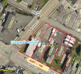 1503 5th Ave, Coraopolis, PA 15108