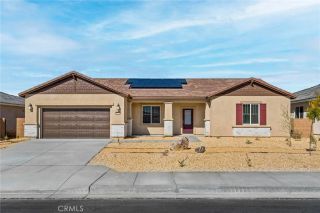 22856 Saddleback Avenue, Apple Valley, CA 92307