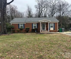 4636 Cinderella Road, Charlotte, NC 28213