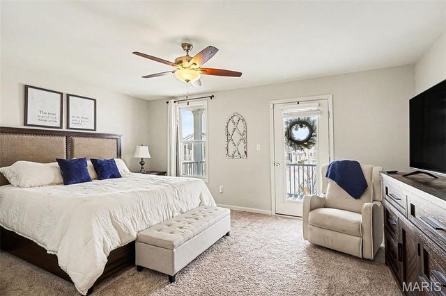 3645 Starkville Street, St Charles, MO 63301