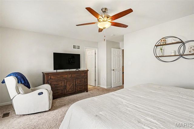 3645 Starkville Street, St Charles, MO 63301