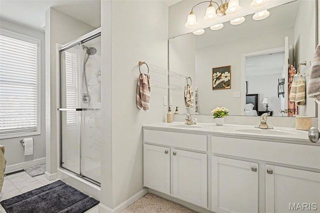 3645 Starkville Street, St Charles, MO 63301