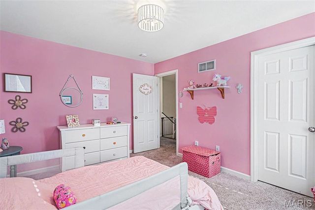 3645 Starkville Street, St Charles, MO 63301