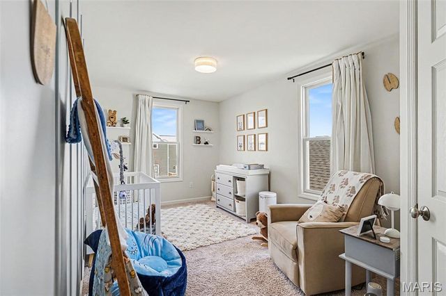 3645 Starkville Street, St Charles, MO 63301