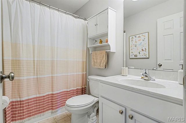 3645 Starkville Street, St Charles, MO 63301