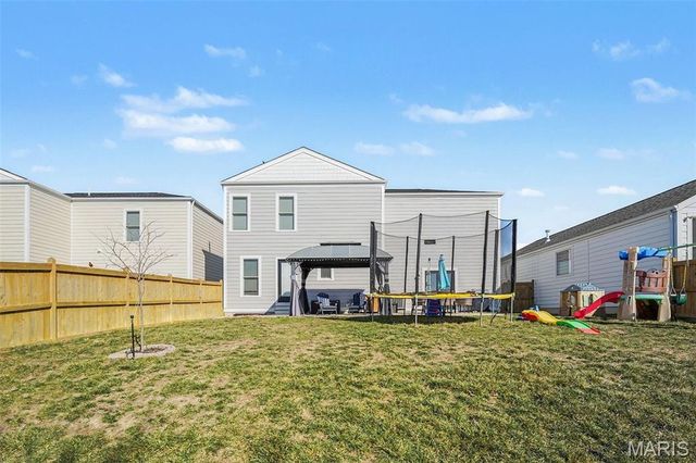 3645 Starkville Street, St Charles, MO 63301