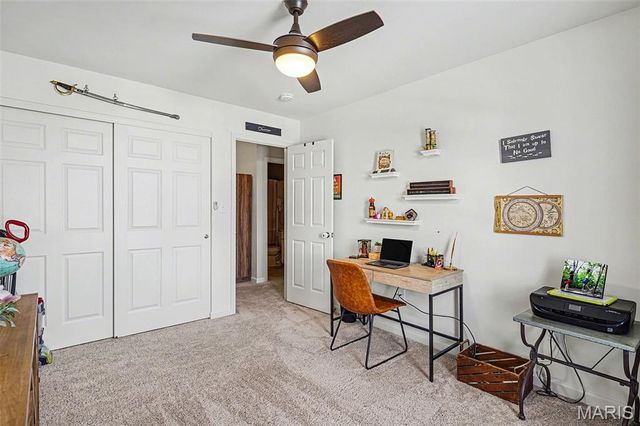 3645 Starkville Street, St Charles, MO 63301