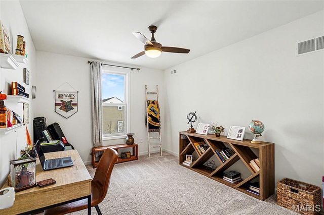 3645 Starkville Street, St Charles, MO 63301