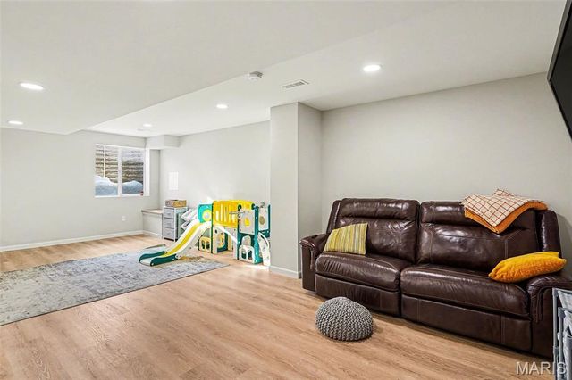 3645 Starkville Street, St Charles, MO 63301