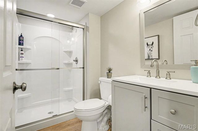 3645 Starkville Street, St Charles, MO 63301