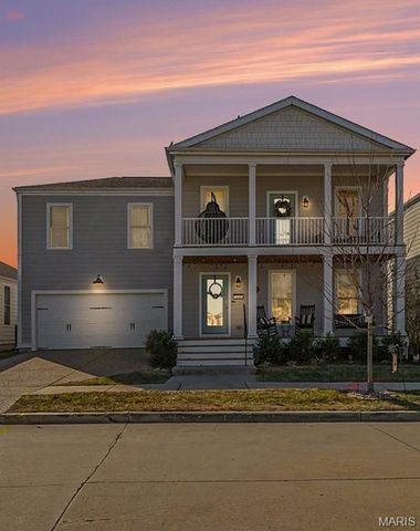 3645 Starkville Street, St Charles, MO 63301