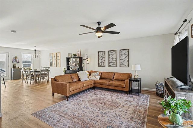 3645 Starkville Street, St Charles, MO 63301