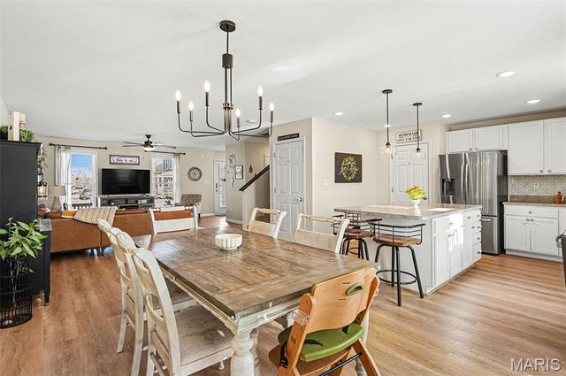 3645 Starkville Street, St Charles, MO 63301