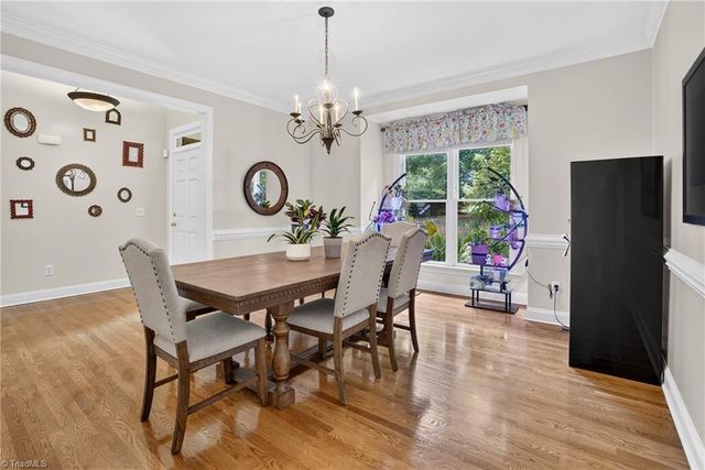 8704 Invershield Court, Oak Ridge, NC 27310