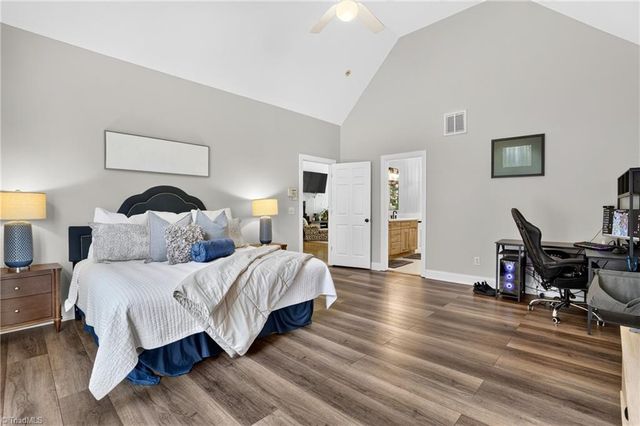 8704 Invershield Court, Oak Ridge, NC 27310