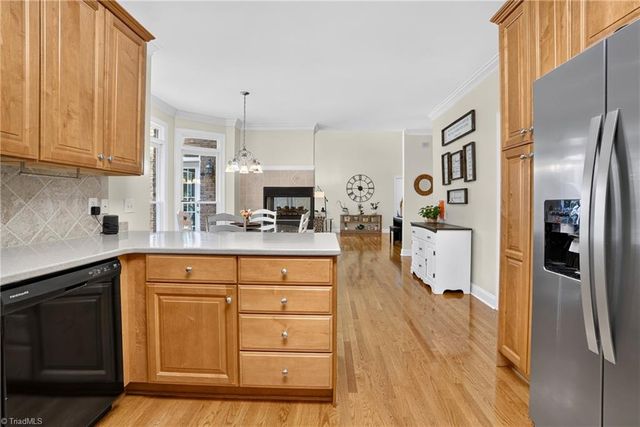 8704 Invershield Court, Oak Ridge, NC 27310
