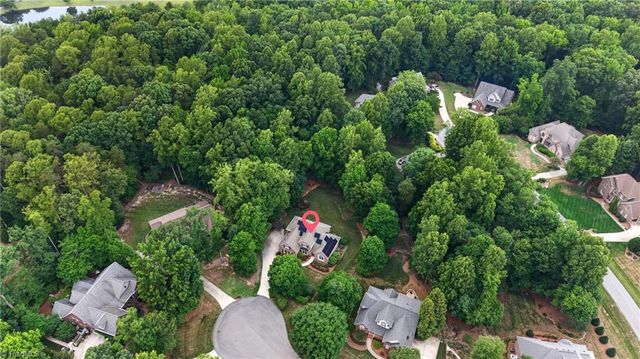 8704 Invershield Court, Oak Ridge, NC 27310