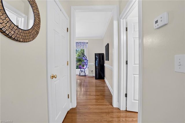 8704 Invershield Court, Oak Ridge, NC 27310