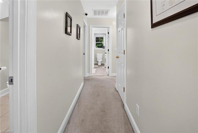 8704 Invershield Court, Oak Ridge, NC 27310
