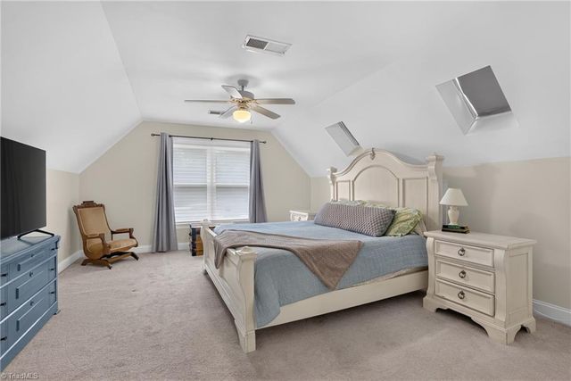 8704 Invershield Court, Oak Ridge, NC 27310