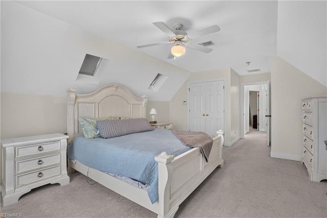 8704 Invershield Court, Oak Ridge, NC 27310