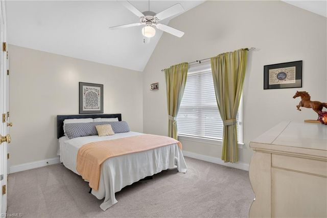8704 Invershield Court, Oak Ridge, NC 27310