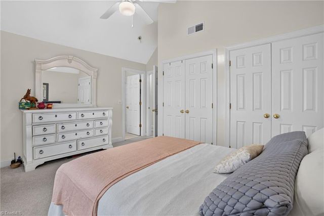8704 Invershield Court, Oak Ridge, NC 27310