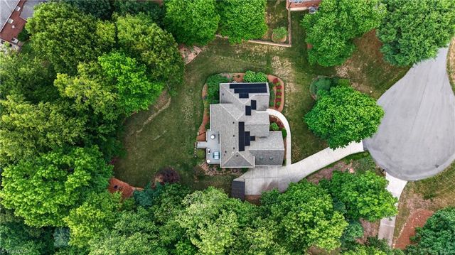 8704 Invershield Court, Oak Ridge, NC 27310