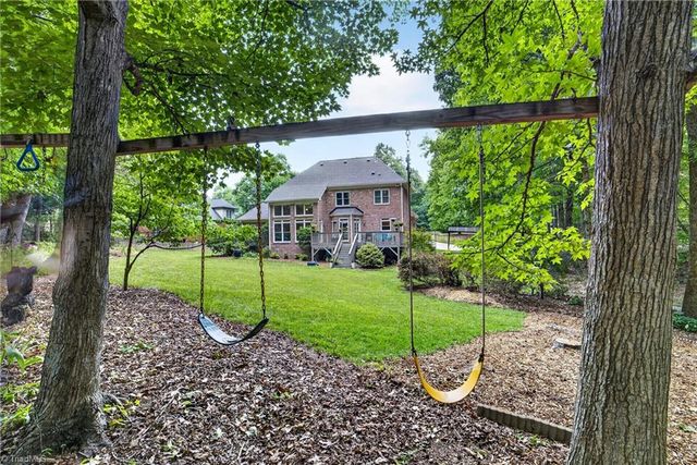 8704 Invershield Court, Oak Ridge, NC 27310