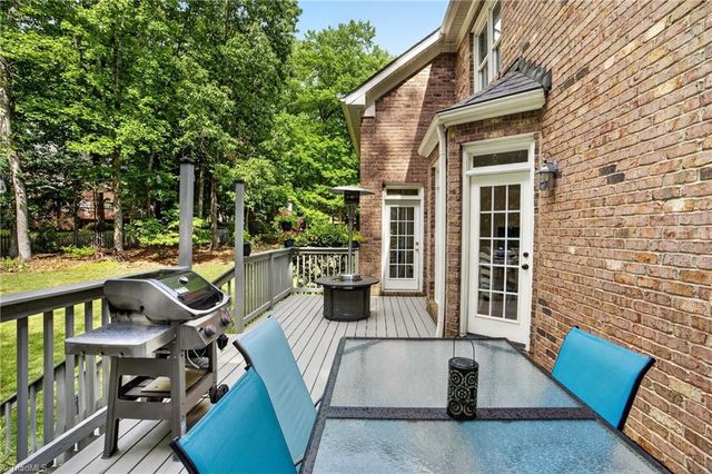 8704 Invershield Court, Oak Ridge, NC 27310