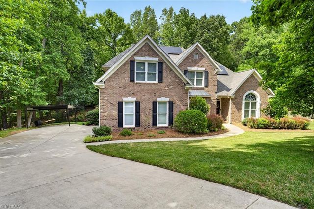 8704 Invershield Court, Oak Ridge, NC 27310