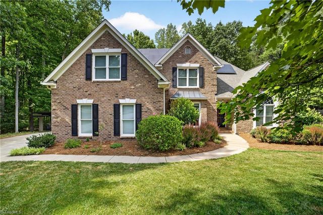 8704 Invershield Court, Oak Ridge, NC 27310