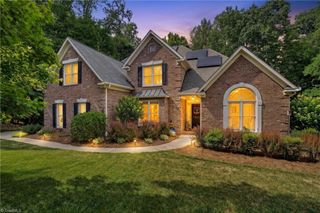 8704 Invershield Court, Oak Ridge, NC 27310