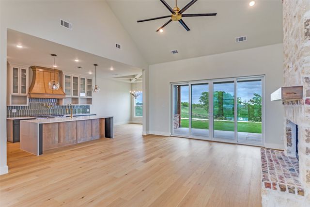 7008 Bruce Trail, Aledo, TX 76008