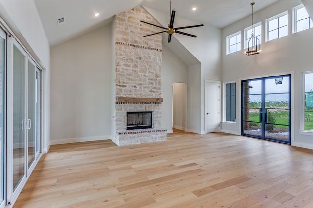 7008 Bruce Trail, Aledo, TX 76008