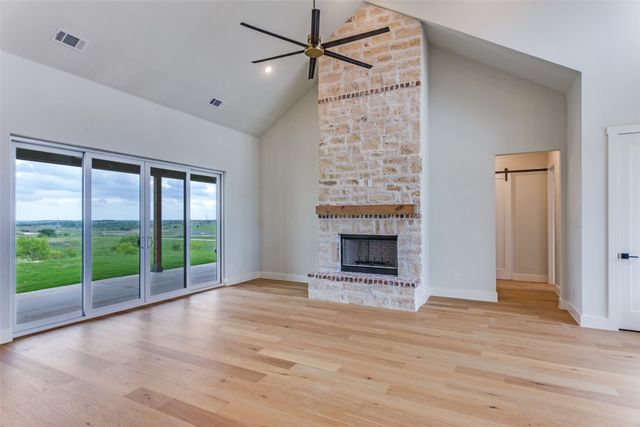 7008 Bruce Trail, Aledo, TX 76008