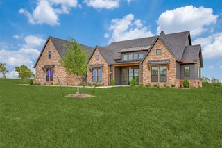 7008 Bruce Trail, Aledo, TX 76008