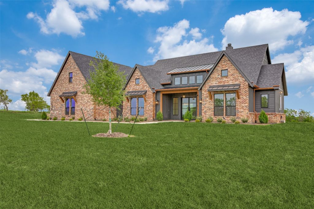 7008 Bruce Trail, Aledo, TX 76008