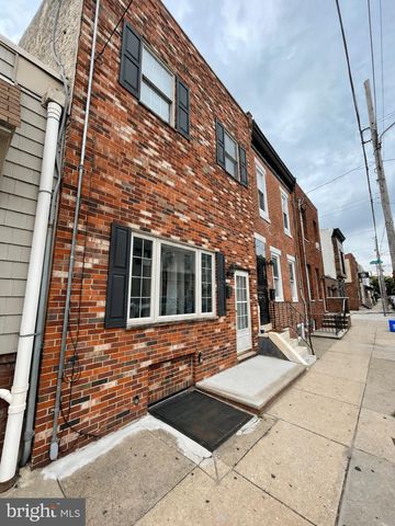 2034 S 3RD ST, Philadelphia, PA 19148