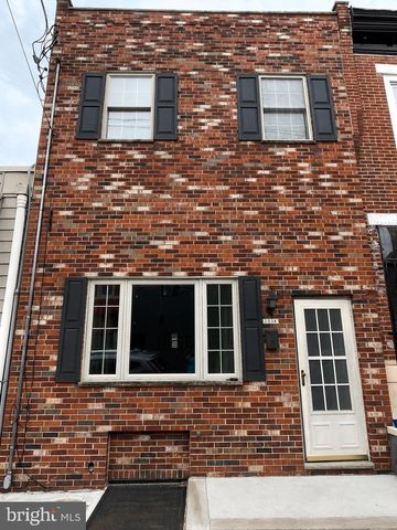2034 S 3RD ST, Philadelphia, PA 19148