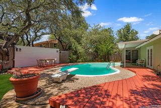 11805 Blythewood, San Antonio, TX 78249
