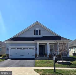 6010 DREWYS BLUFF DR, Fredericksburg, VA 22407