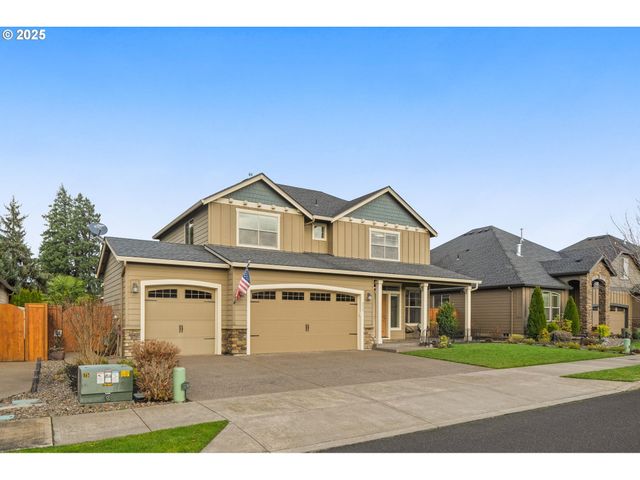 312 Se 13TH Pl, Canby, OR 97013